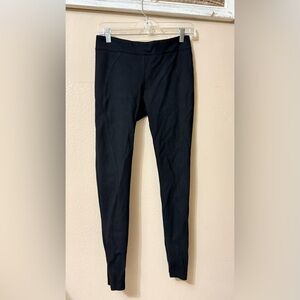 Burberry Midnight Black Pants